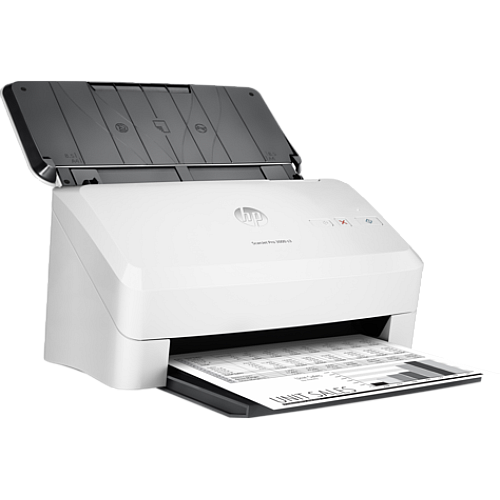 Máy quét HP Scanjet Pro 3000 s3 